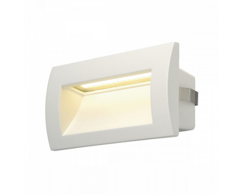 Встраиваемый светильник SLV Downunder 233621