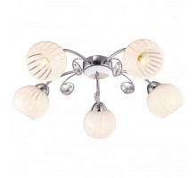 Потолочная люстра Arte Lamp Uva A9524PL-5CC