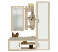 Стенка для прихожей Toivo ТОЙ-ПР 7