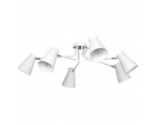 Потолочная люстра Luminex Bevan 5028