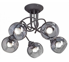 Люстра на штанге Vitaluce  V4309-1/5PL