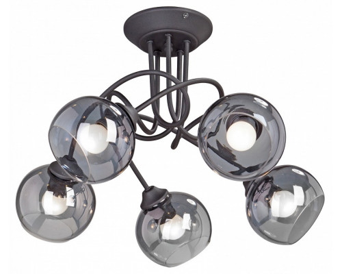 Люстра на штанге Vitaluce  V4309-1/5PL