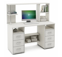 Стол компьютерный Форест-16