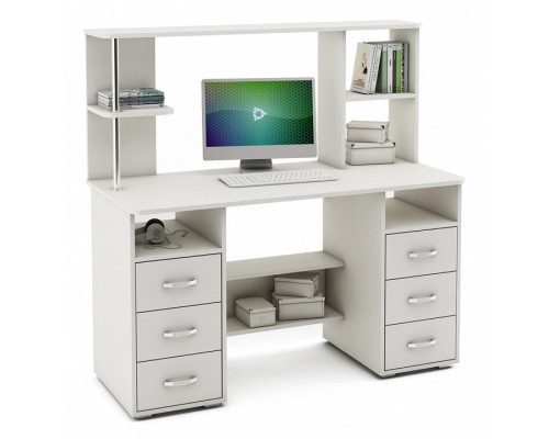 Стол компьютерный Форест-16