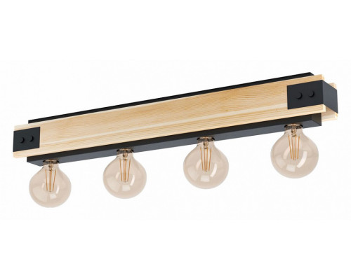 Накладной светильник Eglo Layham 43466