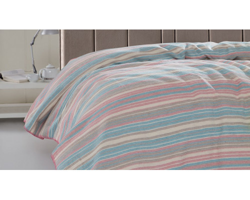 Плед (130x170 см) Rainbow