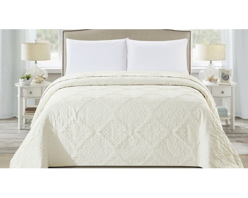 Покрывало евростандарт Caroline