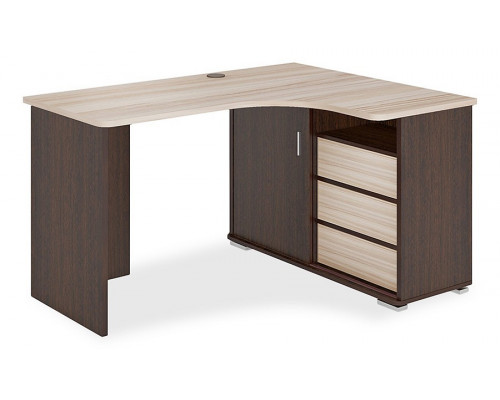 Стол письменный Домино СР-145С