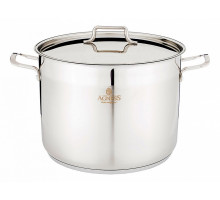 Кастрюля (10.5 л) Agness Professional 936-311