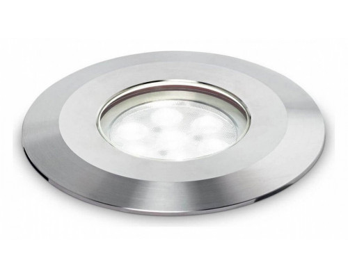 Встраиваемый в дорогу светильник Ideal Lux Park PARK LED PT 11.5W 60°