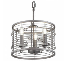 Подвесной светильник Rivoli Сonfusione P3 SL Б0038080