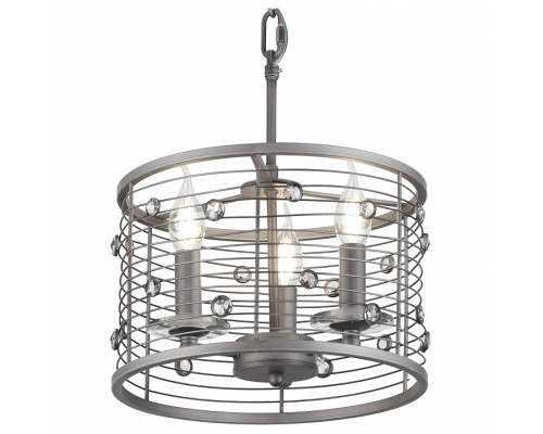 Подвесной светильник Rivoli Сonfusione P3 SL Б0038080