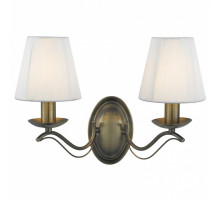 Бра Arte Lamp Domain A9521AP-2AB