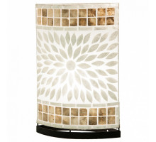 Настольная лампа декоративная Globo Bali 25826T