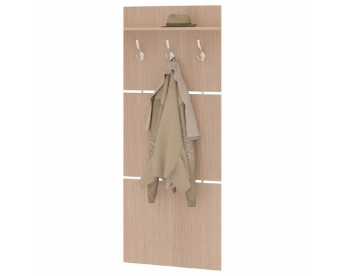 Вешалка настенная ВШ-5.1