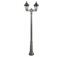 Фонарный столб Fumagalli Rut E26.157.S20.BXF1R