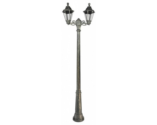 Фонарный столб Fumagalli Rut E26.157.S20.BXF1R