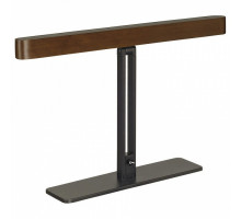 Настольная лампа офисная SLV Vincelli 156277