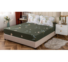 Постельное белье двуспальное Азиза