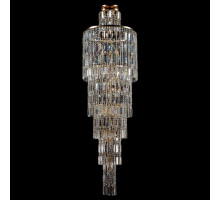 Потолочная люстра Maytoni Niagara DIA003-PT50-G