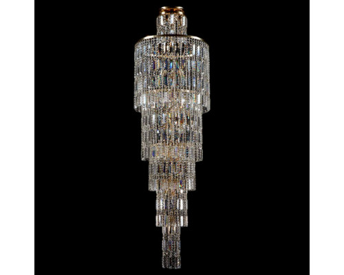 Потолочная люстра Maytoni Niagara DIA003-PT50-G