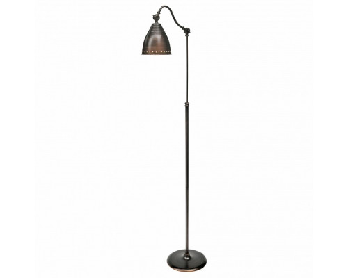 Торшер Arte Lamp Trendy A1508PN-1BR