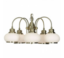 Подвесная люстра Globo Nostalgika 6900-5