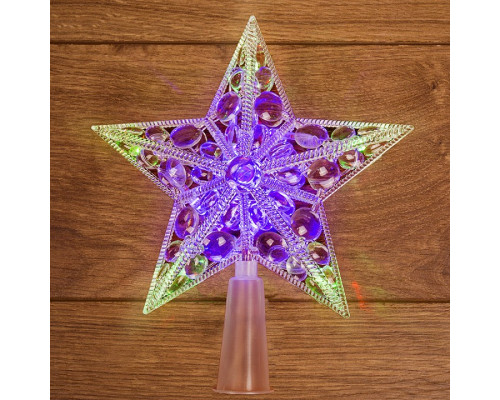 Звезда световая 501-002 501-002