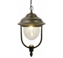 Подвесной светильник Arte Lamp Barcelona A1485SO-1BN