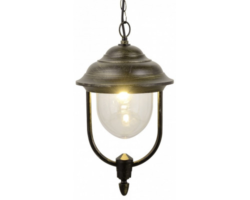 Подвесной светильник Arte Lamp Barcelona A1485SO-1BN