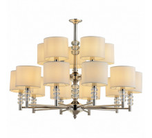 Подвесная люстра Escada 1167 1167/15S