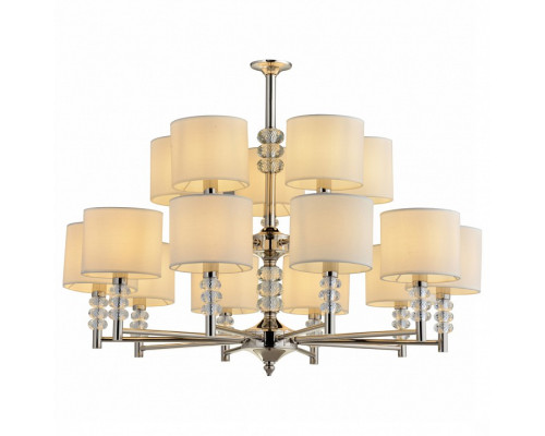 Подвесная люстра Escada 1167 1167/15S