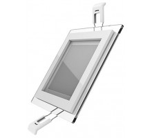 Встраиваемый светильник Gauss Светильник с декоративным стеклом 948111206