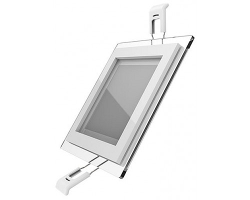 Встраиваемый светильник Gauss Светильник с декоративным стеклом 948111206