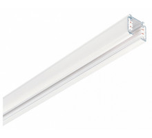 Трек Ideal Lux Link Trimless Track LINK TRIMLESS PROFILE 3000 mm WH ON-OFF