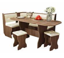 Уголок кухонный Жасмин