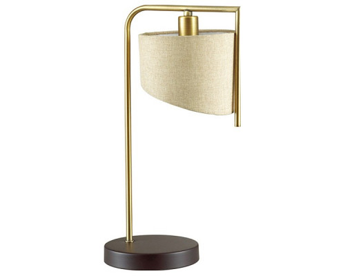 Настольная лампа декоративная Lumion Karen 3750/1T