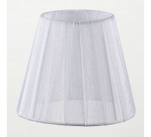 Плафон текстильный Maytoni Lampshade LMP-WHITE-130