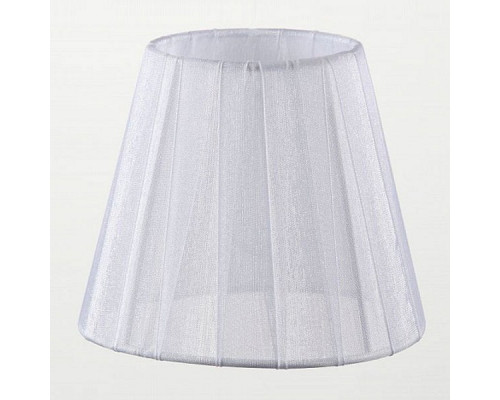 Плафон текстильный Maytoni Lampshade LMP-WHITE-130
