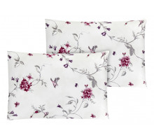 Набор из 2 наволочек (50x70 см) Karna