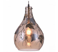 Подвесной светильник Lussole Plattsburgh 