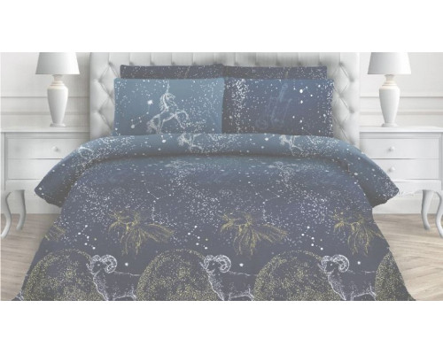 Постельное белье двуспальное AP-61