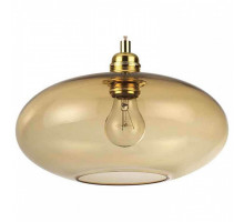 Подвесной светильник Ideal Lux Blob BLOB SP1 AMBRA