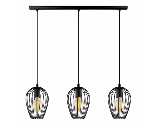 Подвесной светильник Eglo Newtown 49478