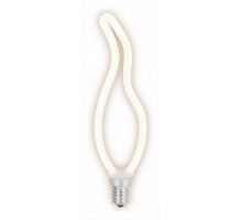 Лампа светодиодная Thomson Filament Deco Tail Candle E14 4Вт 2700K TH-B2390