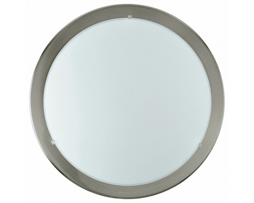 Накладной светильник Eglo ПРОМО Led Planet 31254