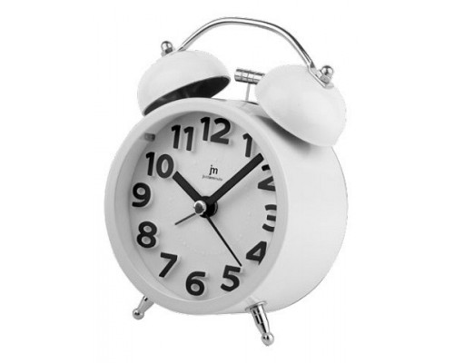 Настольные часы (8x12 см) Lowell JA7047TB