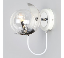 Бра Eurosvet Amato 70110/1 белый