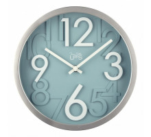 Настенные часы (25.5 см) Tomas Stern