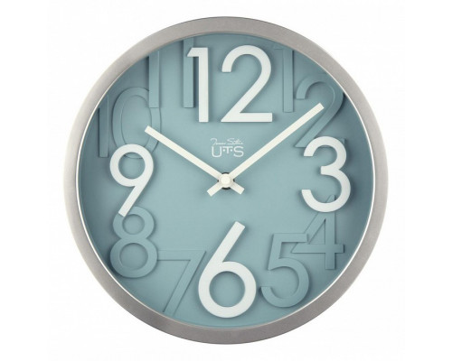 Настенные часы (25.5 см) Tomas Stern